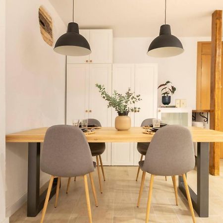 Precioso Apartamento Recien Reformado Pleno Centro Pampelune Extérieur photo