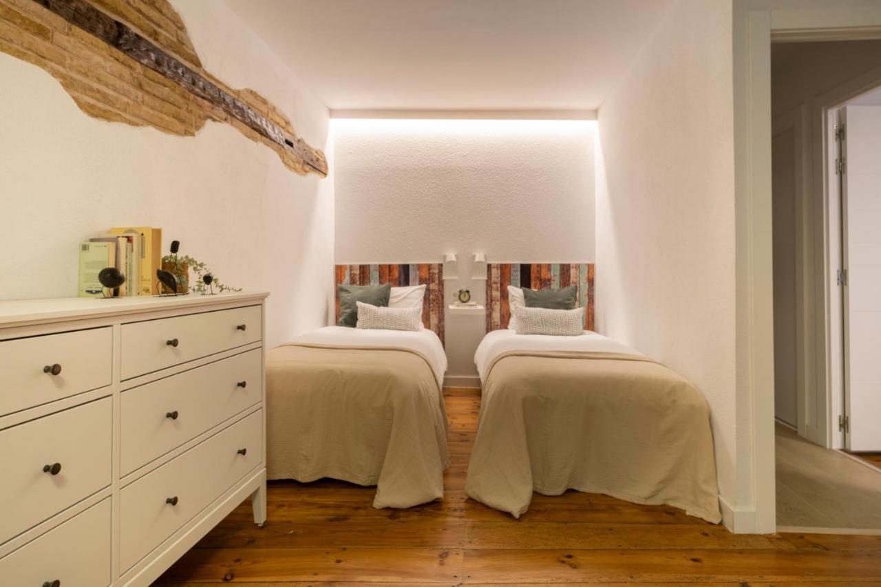 Precioso Apartamento Recien Reformado Pleno Centro Pampelune Extérieur photo