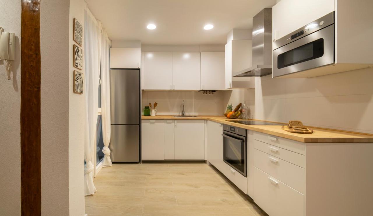 Precioso Apartamento Recien Reformado Pleno Centro Pampelune Extérieur photo