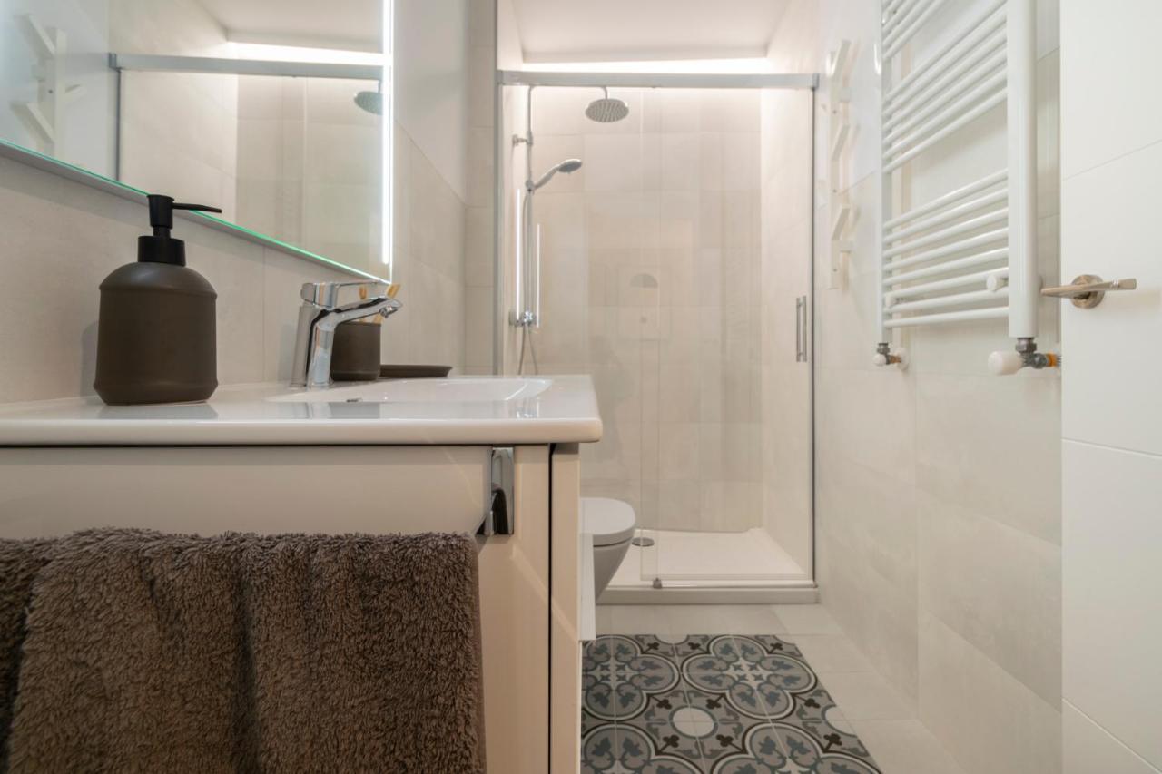 Precioso Apartamento Recien Reformado Pleno Centro Pampelune Extérieur photo