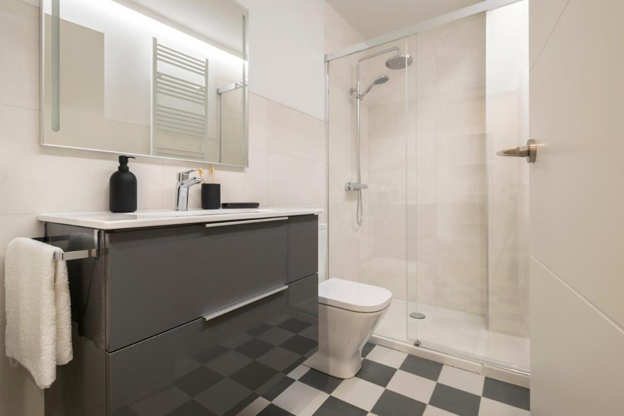 Precioso Apartamento Recien Reformado Pleno Centro Pampelune Extérieur photo