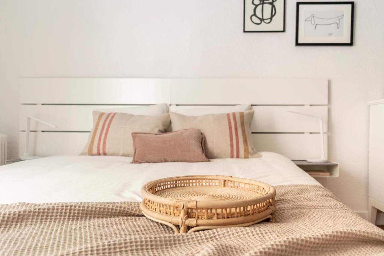 Precioso Apartamento Recien Reformado Pleno Centro Pampelune Extérieur photo