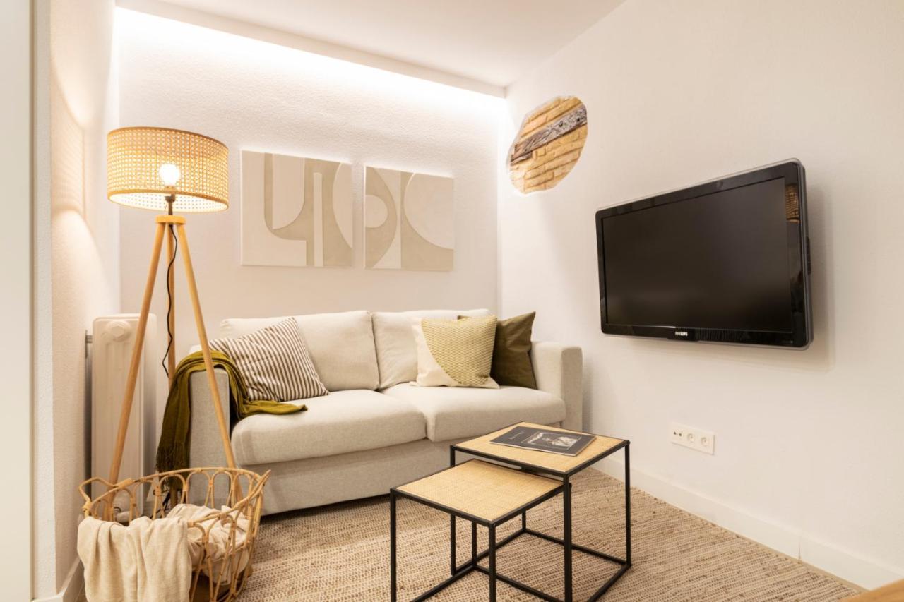 Precioso Apartamento Recien Reformado Pleno Centro Pampelune Extérieur photo