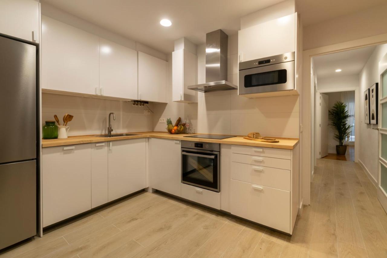Precioso Apartamento Recien Reformado Pleno Centro Pampelune Extérieur photo
