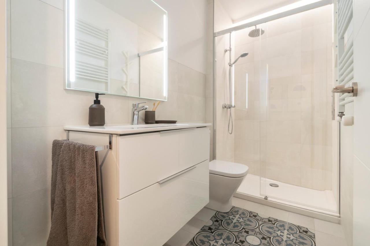 Precioso Apartamento Recien Reformado Pleno Centro Pampelune Extérieur photo