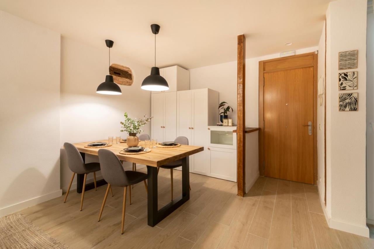 Precioso Apartamento Recien Reformado Pleno Centro Pampelune Extérieur photo