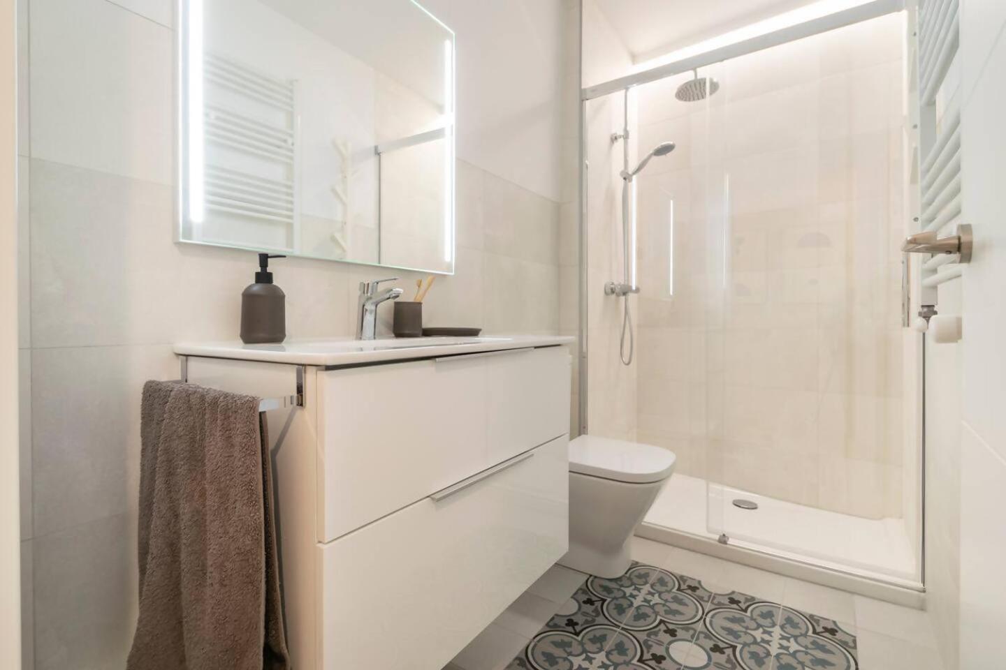 Precioso Apartamento Recien Reformado Pleno Centro Pampelune Extérieur photo