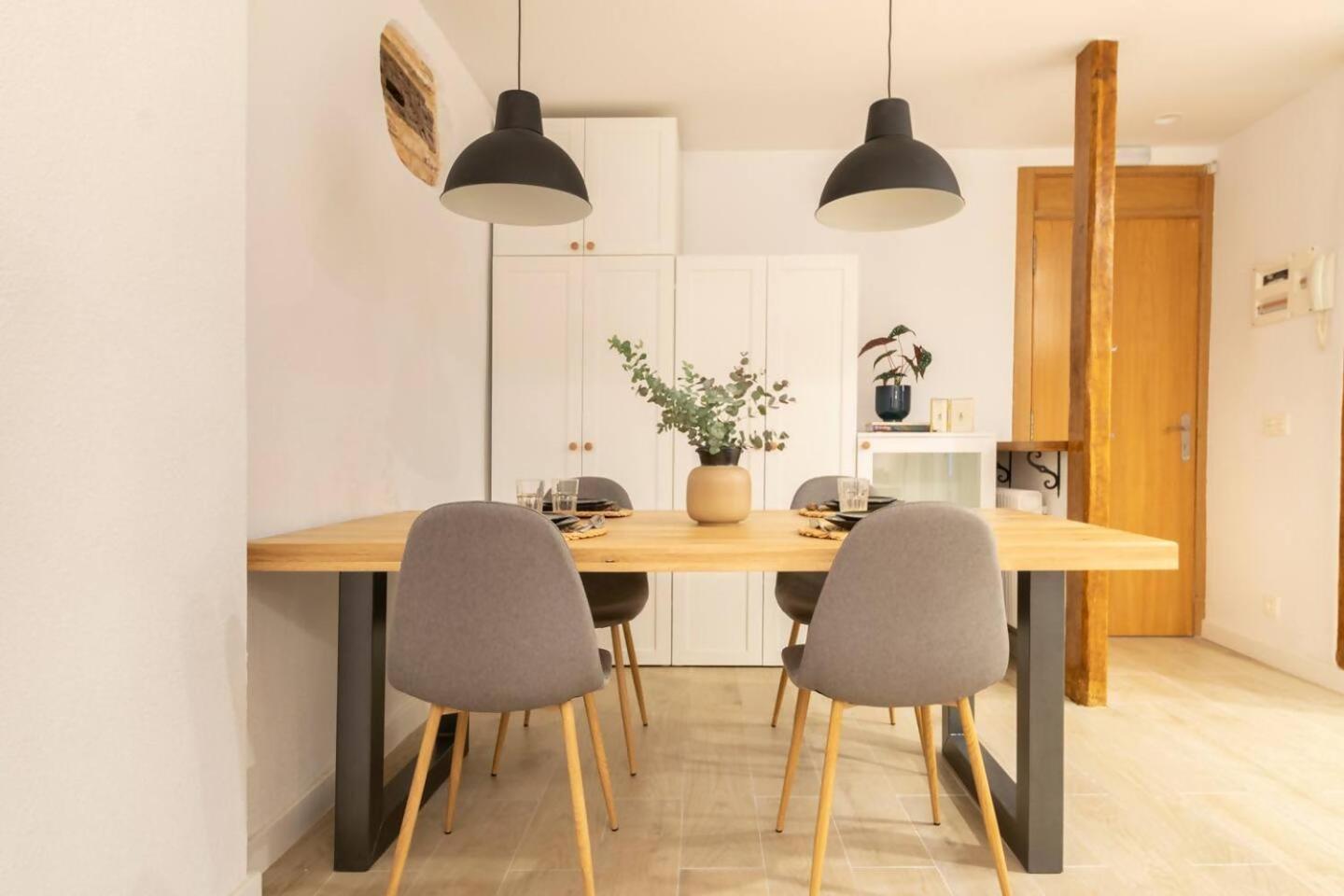 Precioso Apartamento Recien Reformado Pleno Centro Pampelune Extérieur photo