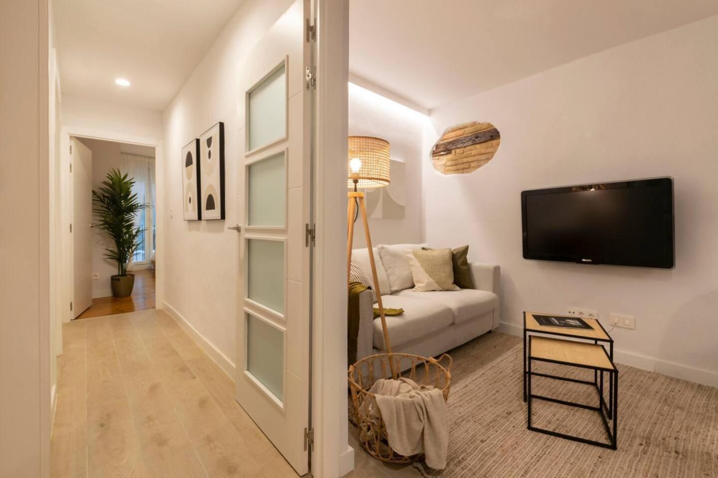 Precioso Apartamento Recien Reformado Pleno Centro Pampelune Extérieur photo