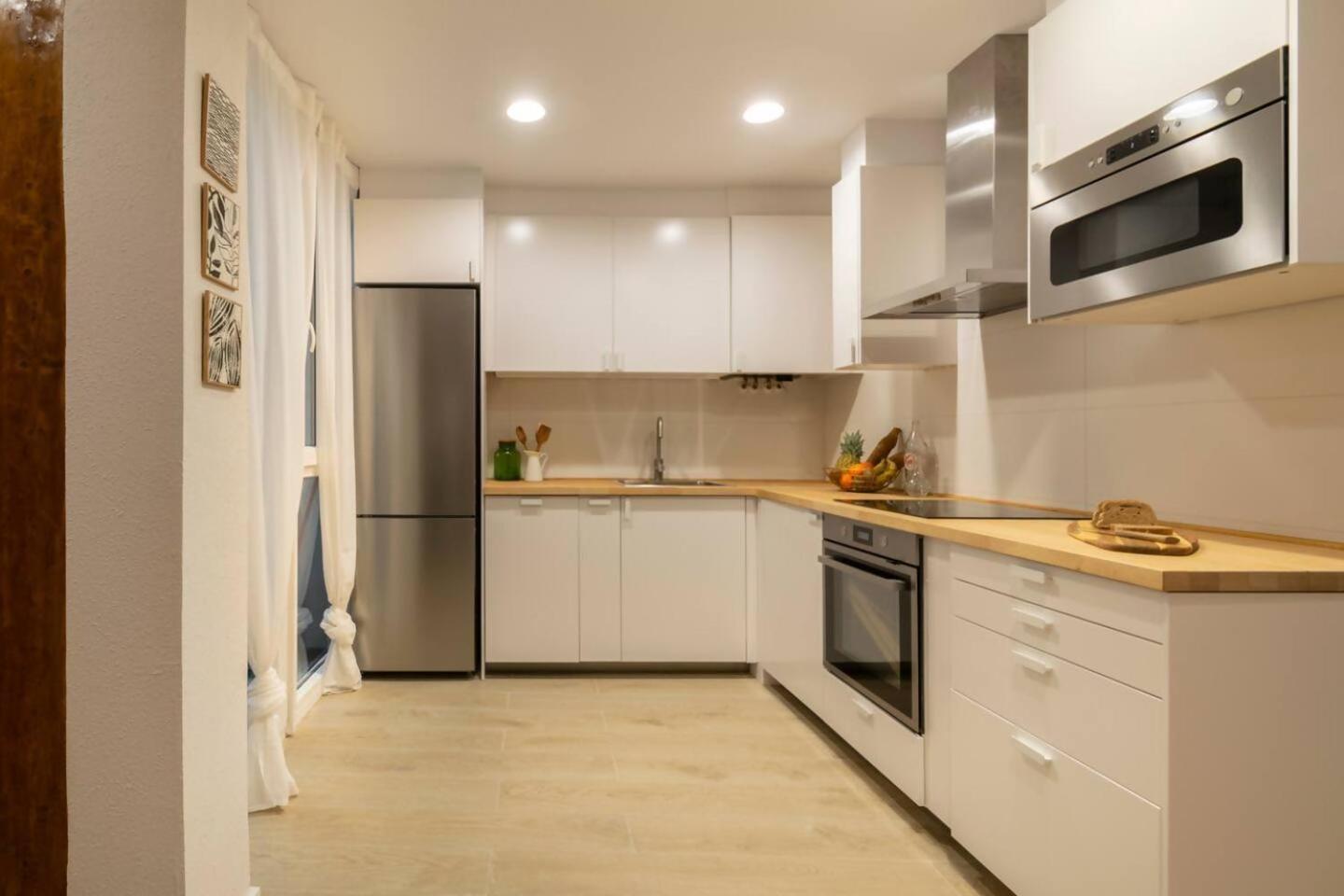 Precioso Apartamento Recien Reformado Pleno Centro Pampelune Extérieur photo